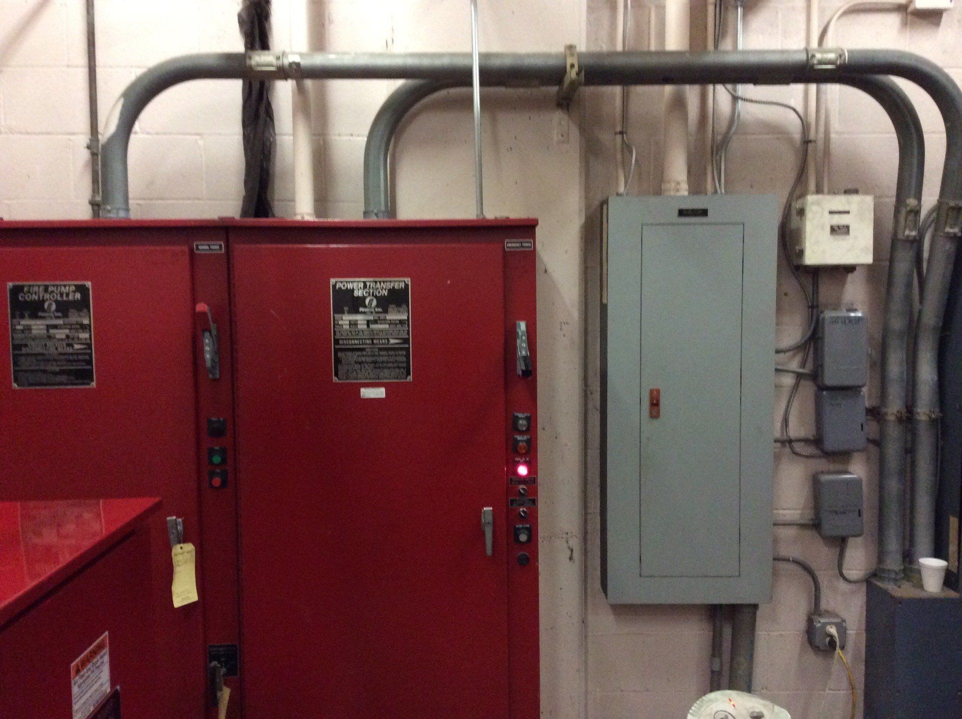 Gumpher Electrical Service - Canterbury 01