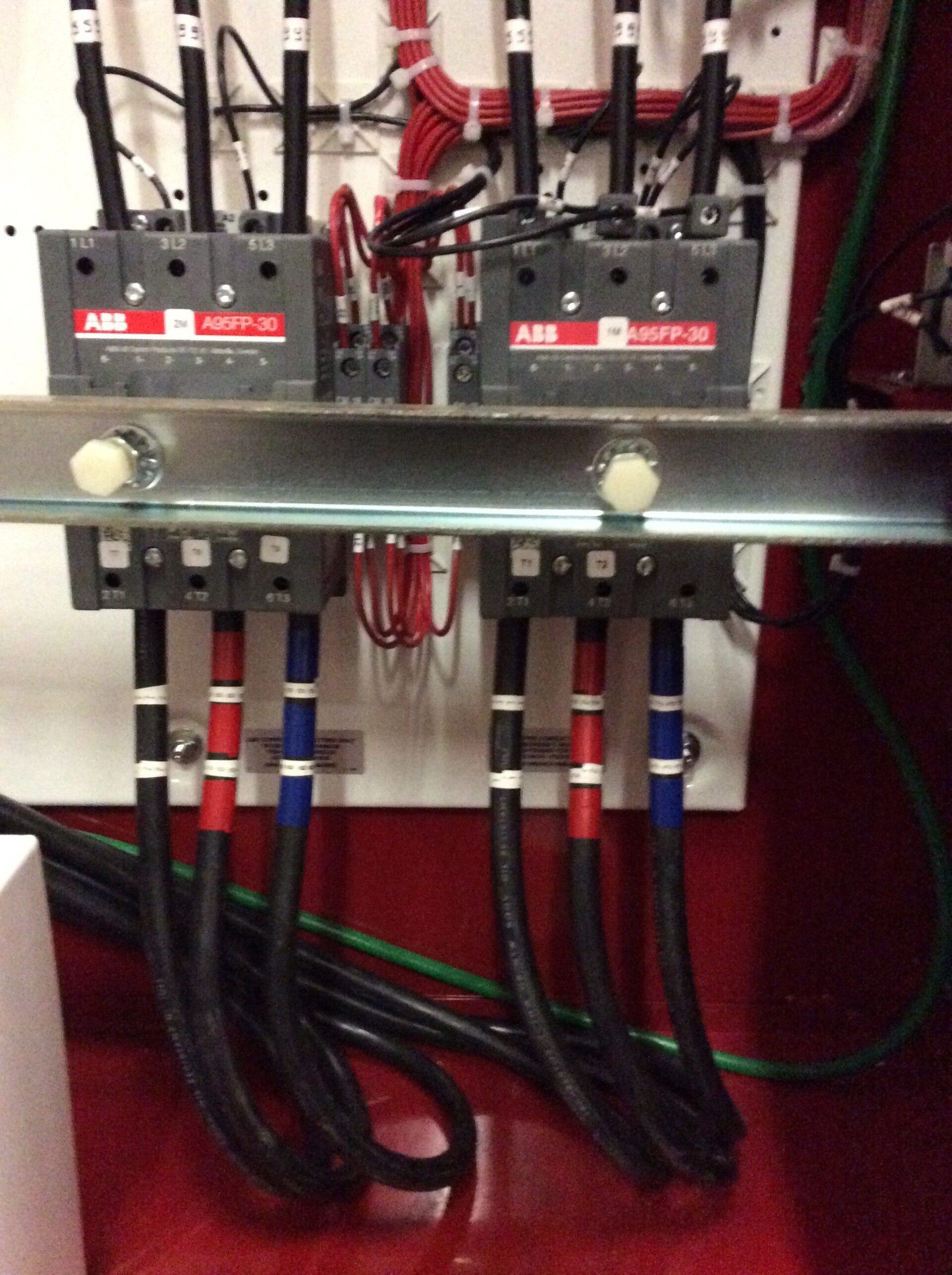 Gumpher Electrical Service - Canterbury 04