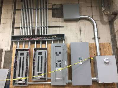 Gumpher Electrical Service - National Tire and Battery Pittsburgh 01