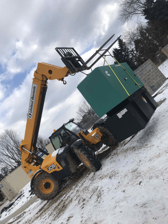 Gumpher Electrical Service - White Hall 01