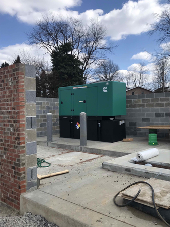 Gumpher Electrical Service - White Hall 03