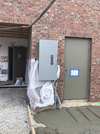 Gumpher Electrical Service - White Hall 04