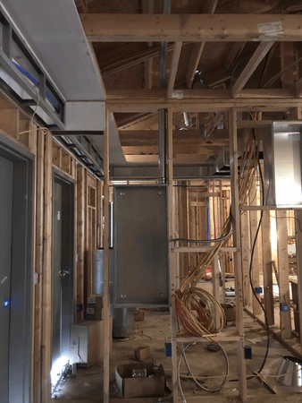 Gumpher Electrical Service - White Hall 06