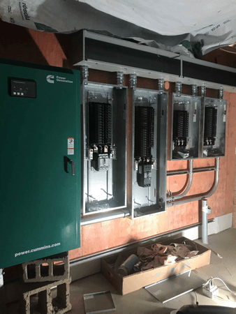 Gumpher Electrical Service - White Hall 07