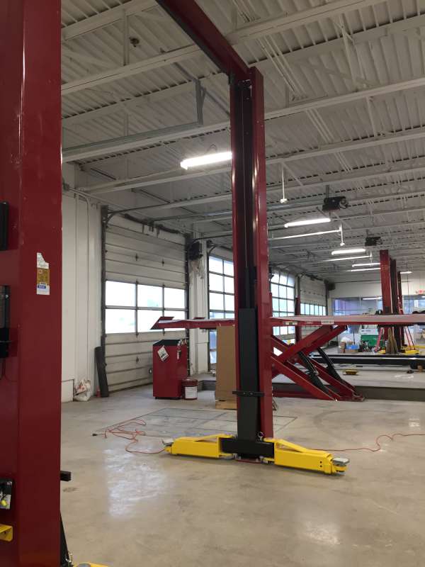 Gumpher Electrical Service - National Tire and Battery Pittsburgh 03