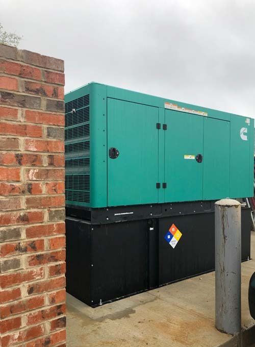 Gumpher Electrical Service - White Hall 10