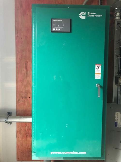 Gumpher Electrical Service - White Hall 11