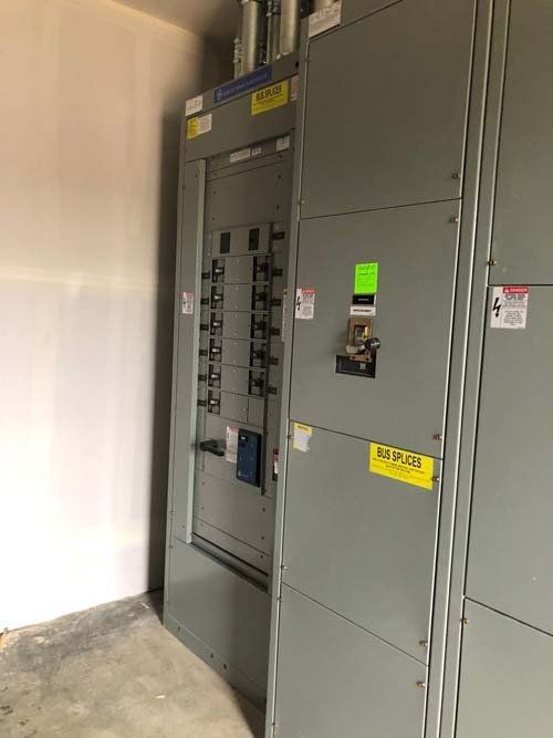 Gumpher Electrical Service - White Hall 14