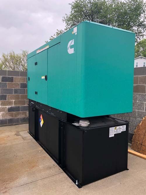 Gumpher Electrical Service - White Hall 15