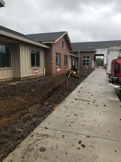 Gumpher Electrical Service - White Hall 16