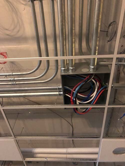 Gumpher Electrical Service - White Hall 17