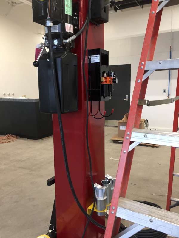 Gumpher Electrical Service - National Tire and Battery Pittsburgh 04