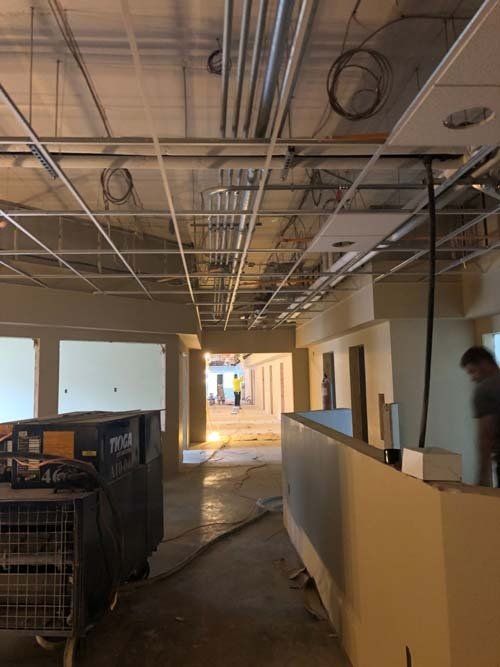 Gumpher Electrical Service - White Hall 18