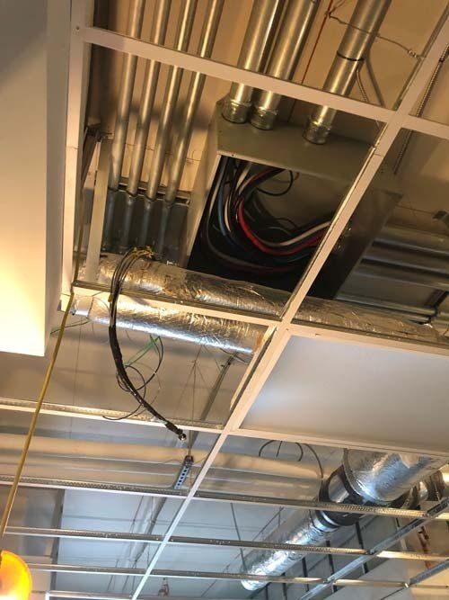 Gumpher Electrical Service - White Hall 20