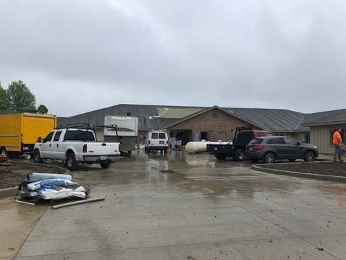 Gumpher Electrical Service - White Hall 21