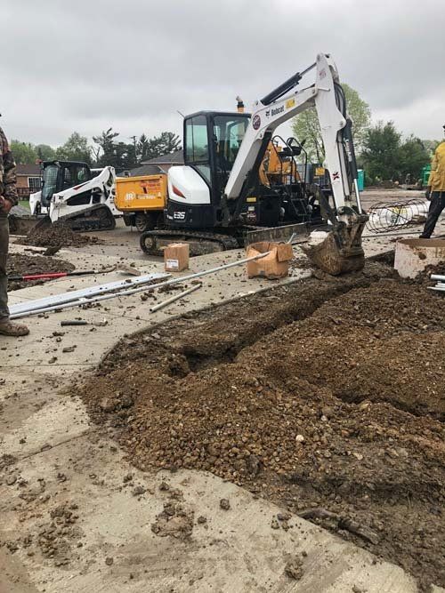 Gumpher Electrical Service - White Hall 22