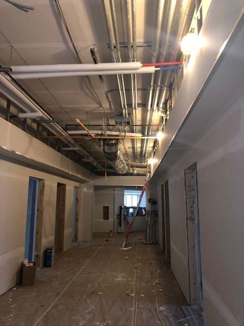 Gumpher Electrical Service - White Hall 23