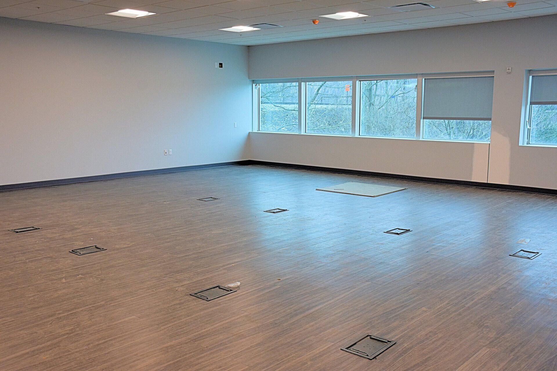 Gumpher Electrical Service - Mancini Bakery 04