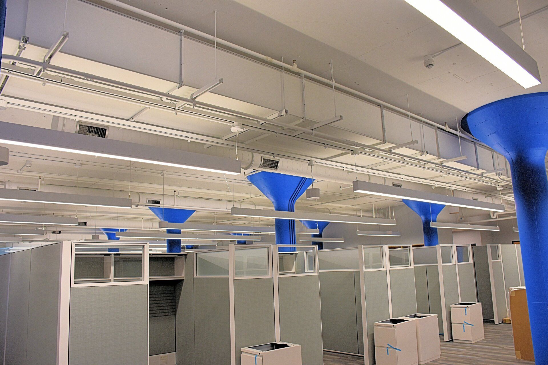 Gumpher Electrical Service - Mancini Bakery 06