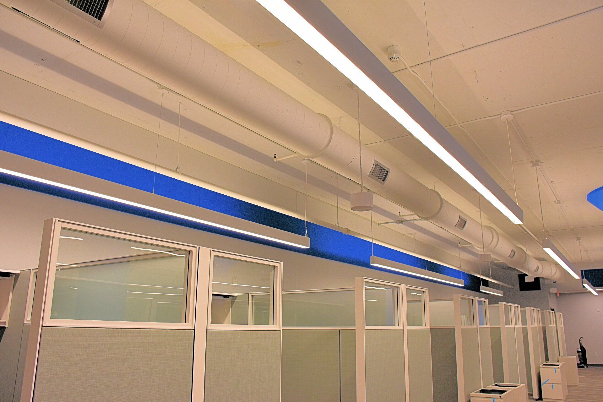 Gumpher Electrical Service - Mancini Bakery 07