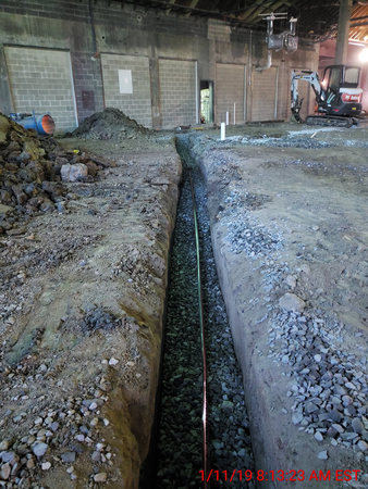 Gumpher Electrical Service - PA Water 01