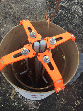 Gumpher Electrical Service - PA Water 03