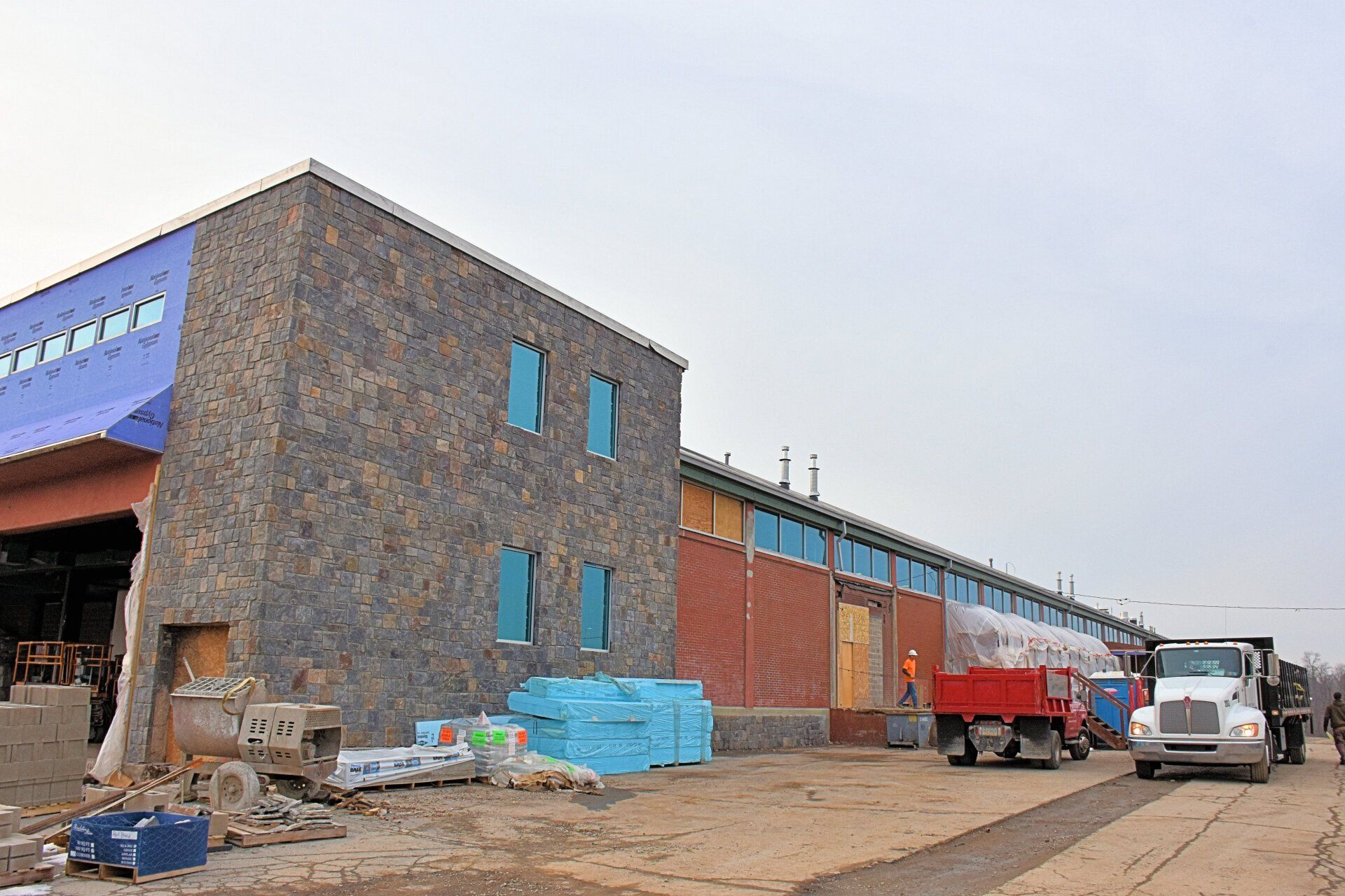 Gumpher Electrical Service - PA Water 04