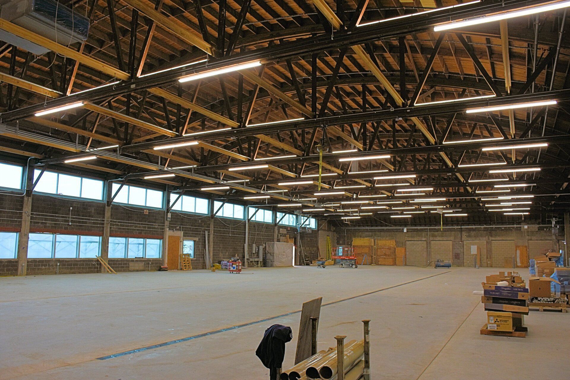 Gumpher Electrical Service - PA Water 05