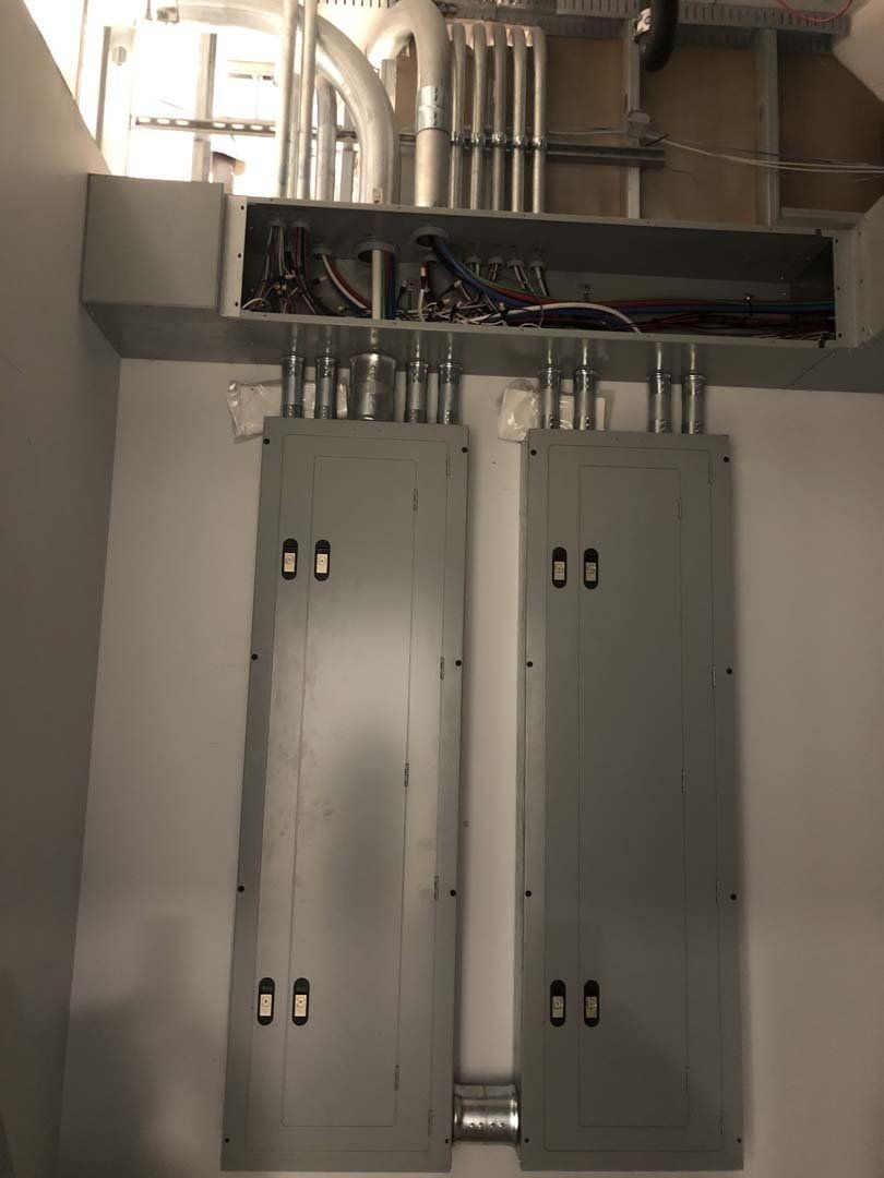 Gumpher Electrical Service - PA Water 10