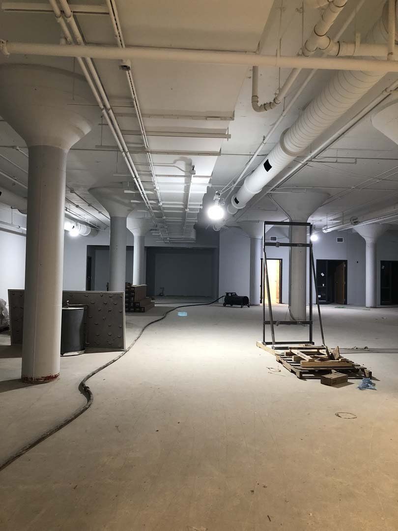 Gumpher Electrical Service - PA Water 12