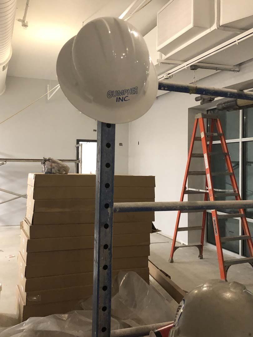 Gumpher Electrical Service - PA Water 13