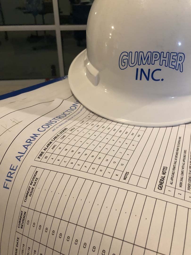 Gumpher Electrical Service - PA Water 15
