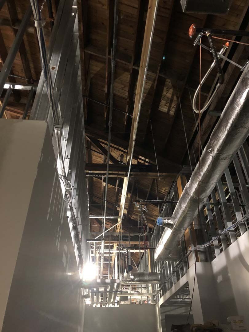 Gumpher Electrical Service - PA Water 016