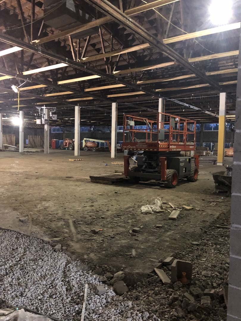 Gumpher Electrical Service - PA Water 20