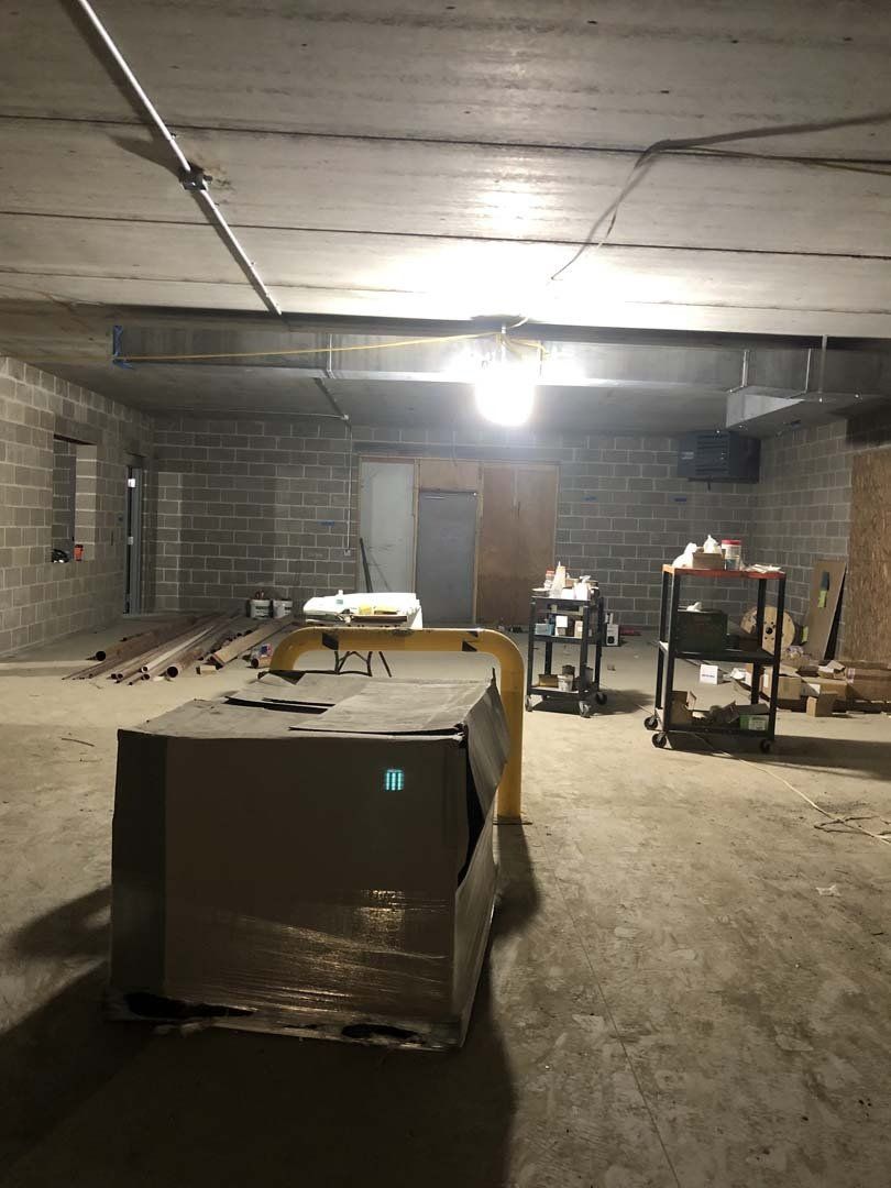 Gumpher Electrical Service - PA Water 21