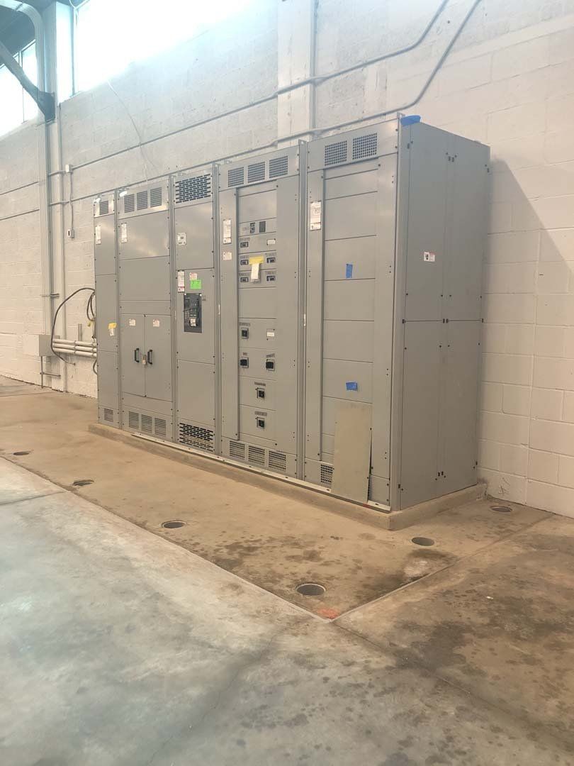 Gumpher Electrical Service - PA Water 25