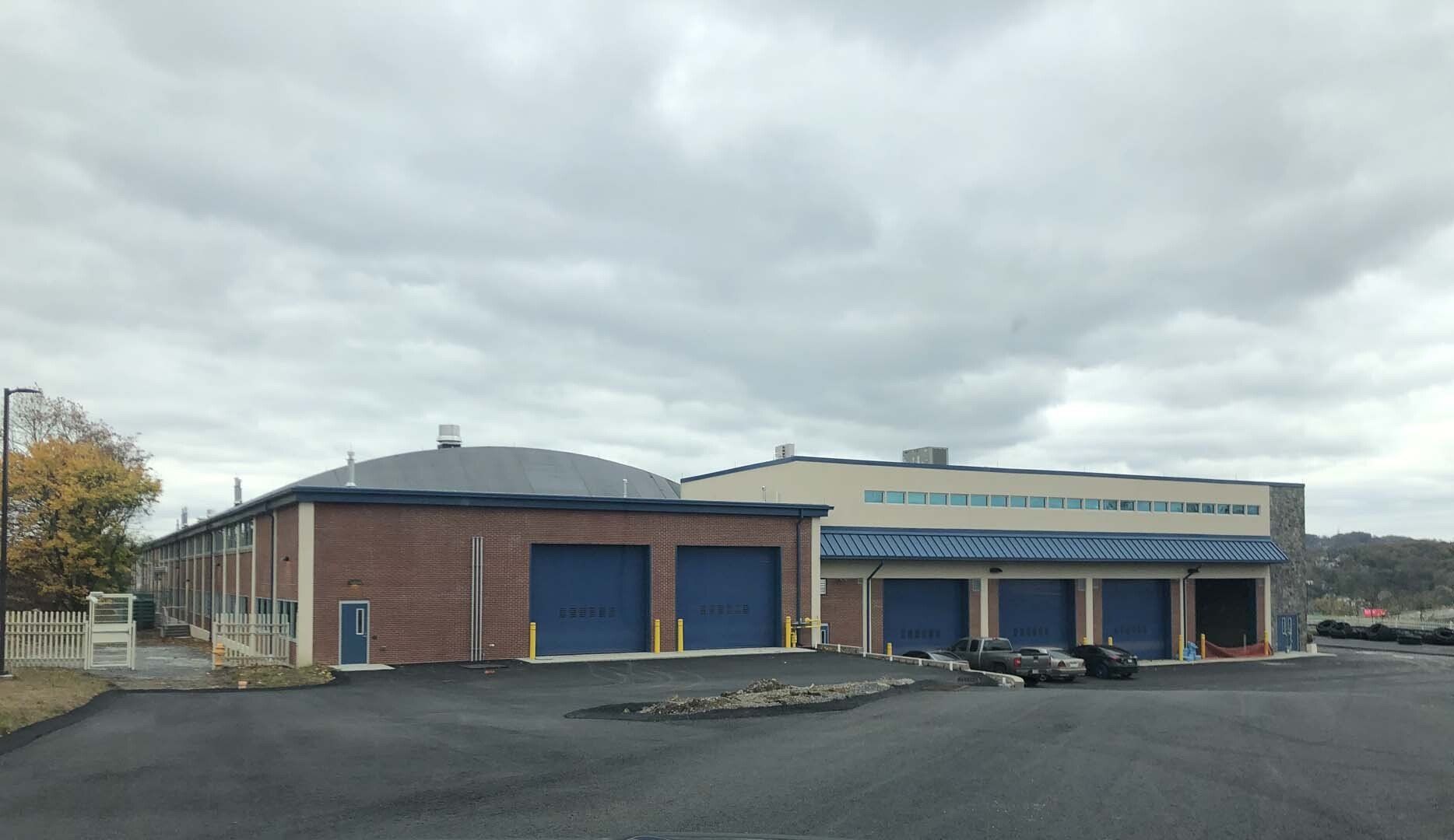 Gumpher Electrical Service - PA Water 26