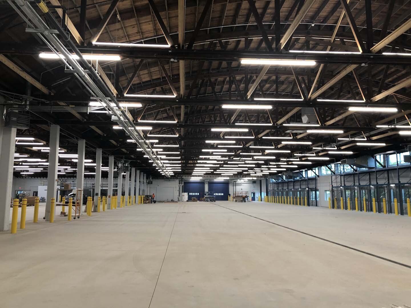 Gumpher Electrical Service - PA Water 28