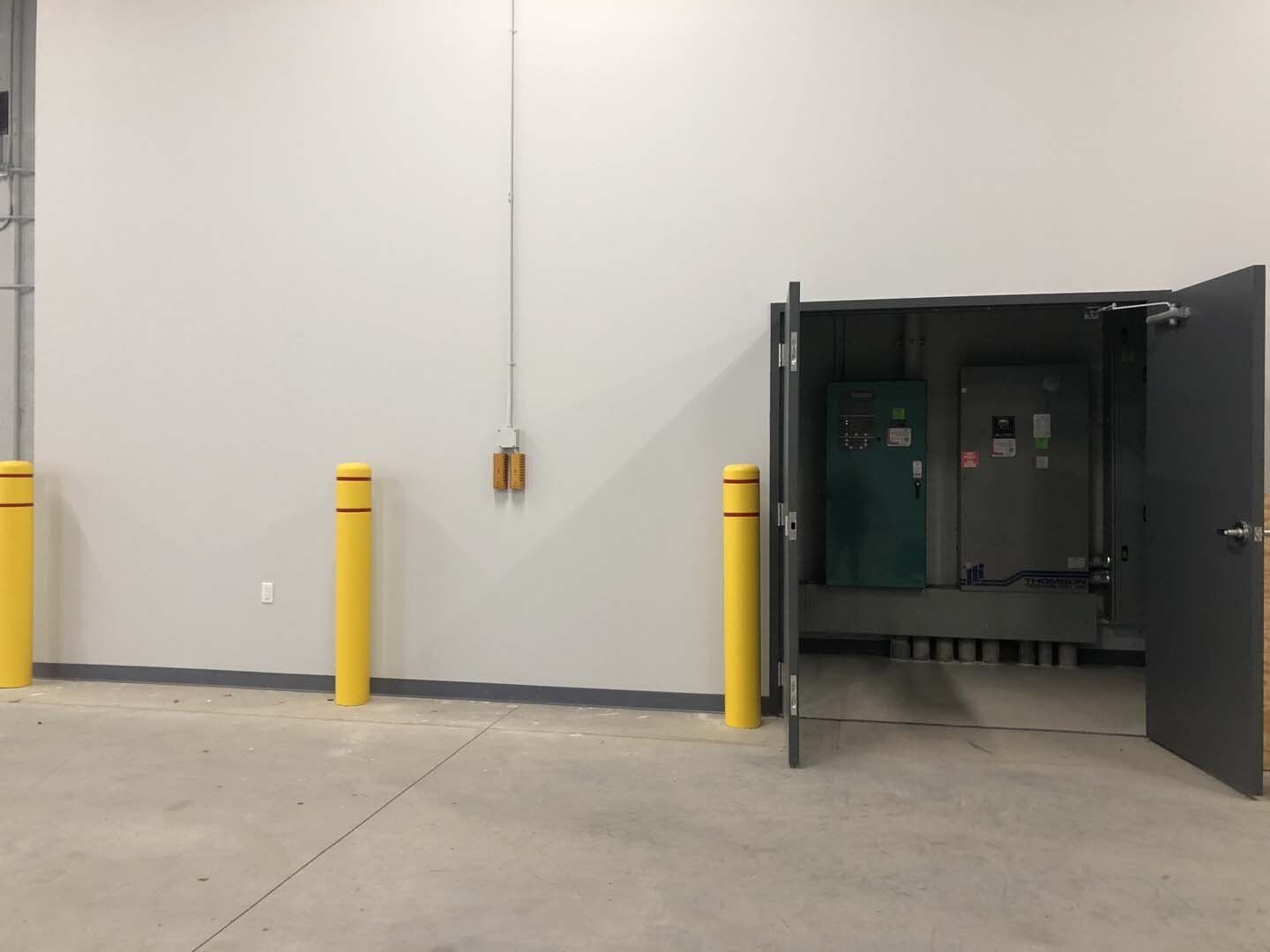 Gumpher Electrical Service - PA Water 31