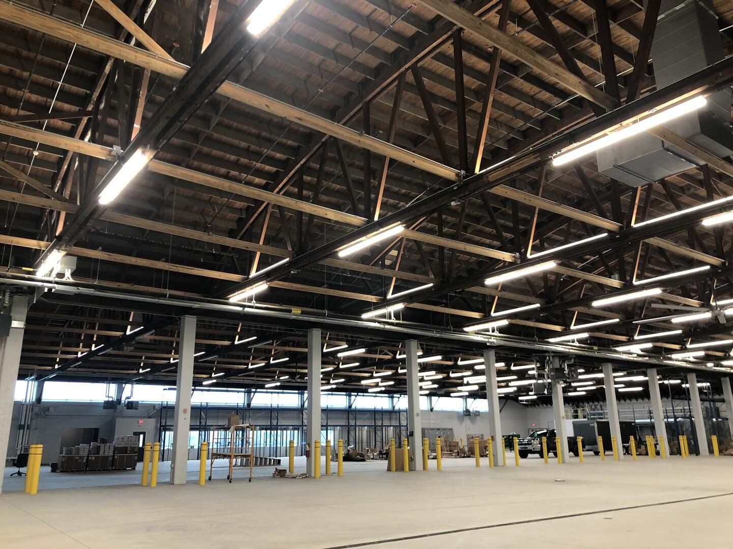 Gumpher Electrical Service - PA Water 32