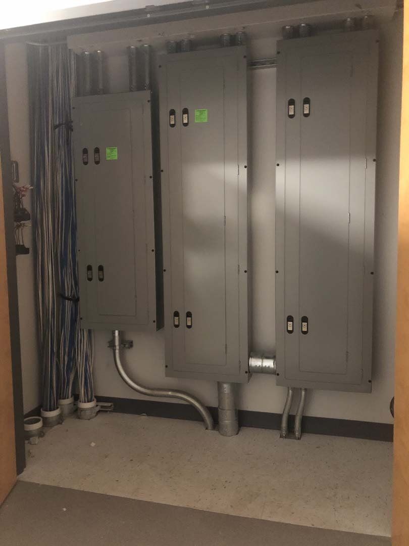 Gumpher Electrical Service - PA Water 40