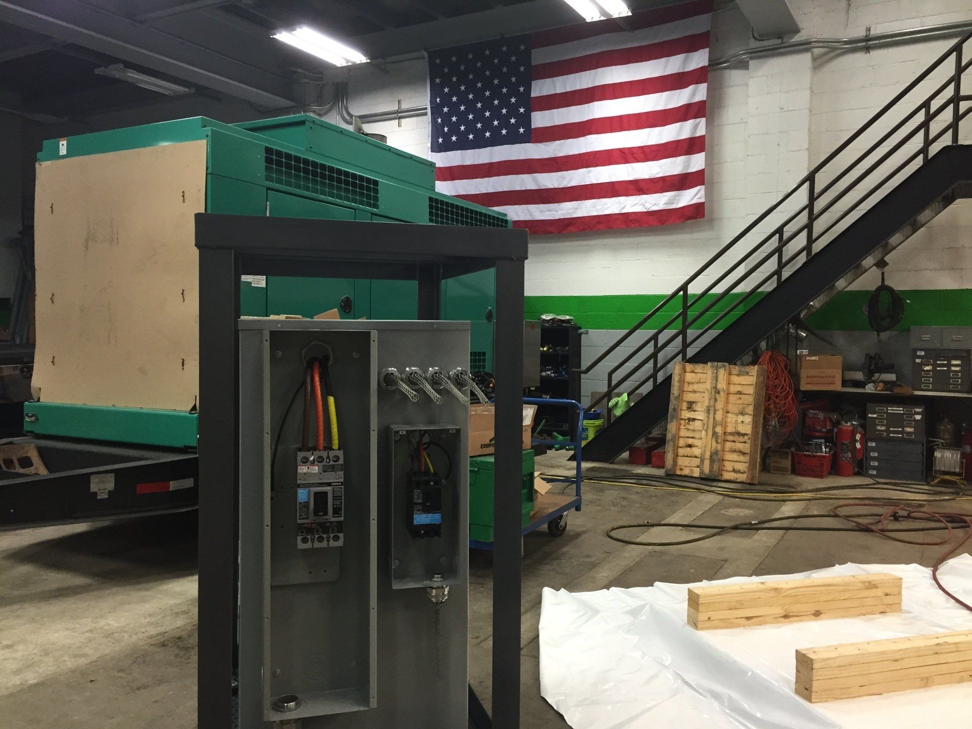 Gumpher Electrical Service - Bolttech 03