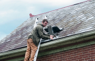 Roof Repair