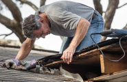 Roof Inspection