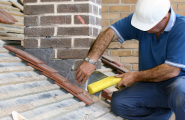 Roofing Repair