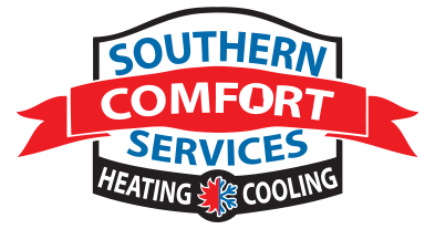 Southern Comfort Services Heating & Cooling | Logo