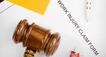 Worker's compensation law