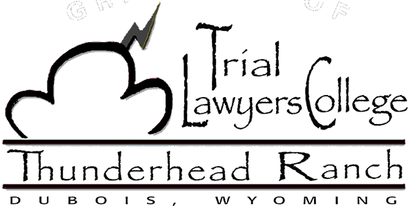Trial Lawyers College