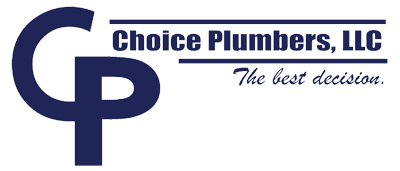 Choice Plumbers, LLC_Company Logo