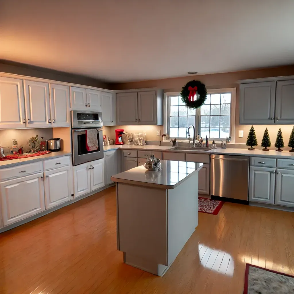 Cabinet Refinishing & Painting | Rockford, IL | Michael's Painting